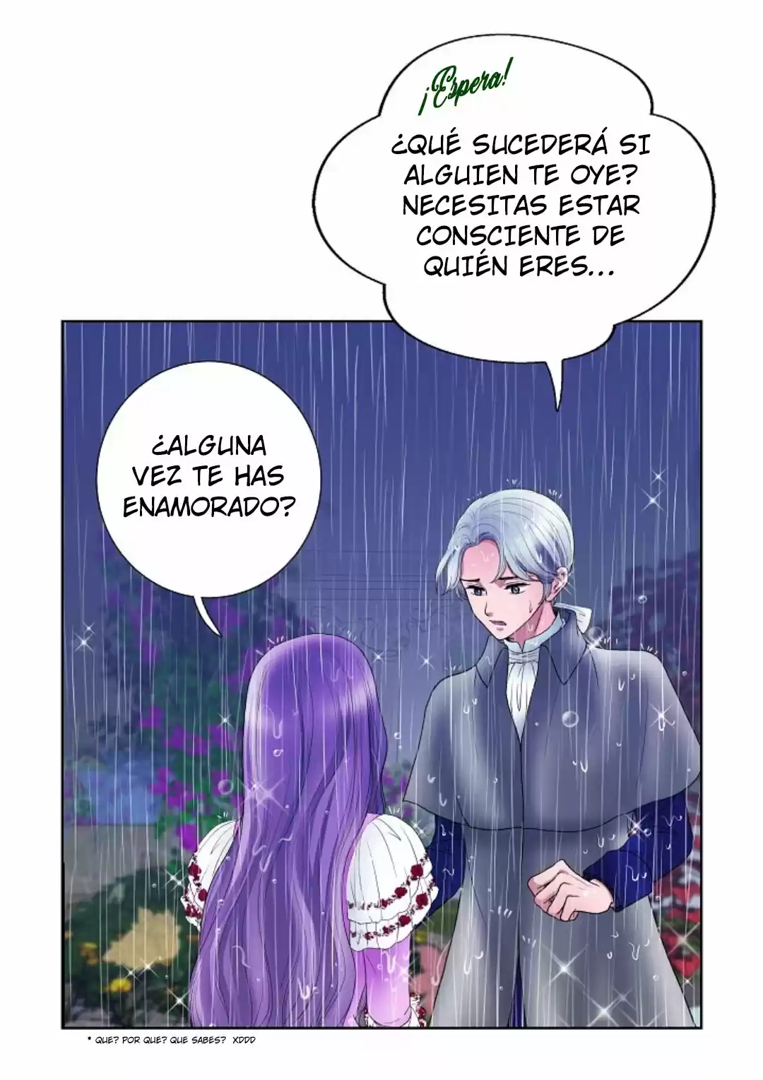 En El Regazo Del Emperador - Capítulo 13 - Página 7 - LectorTMOo