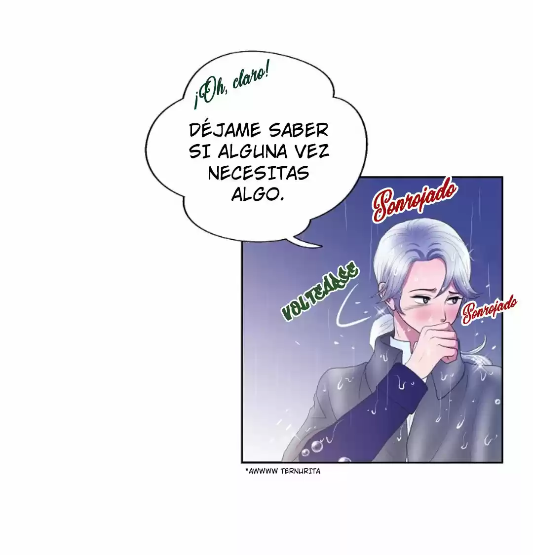 En El Regazo Del Emperador - Capítulo 13 - Página 17 - LectorTMOo