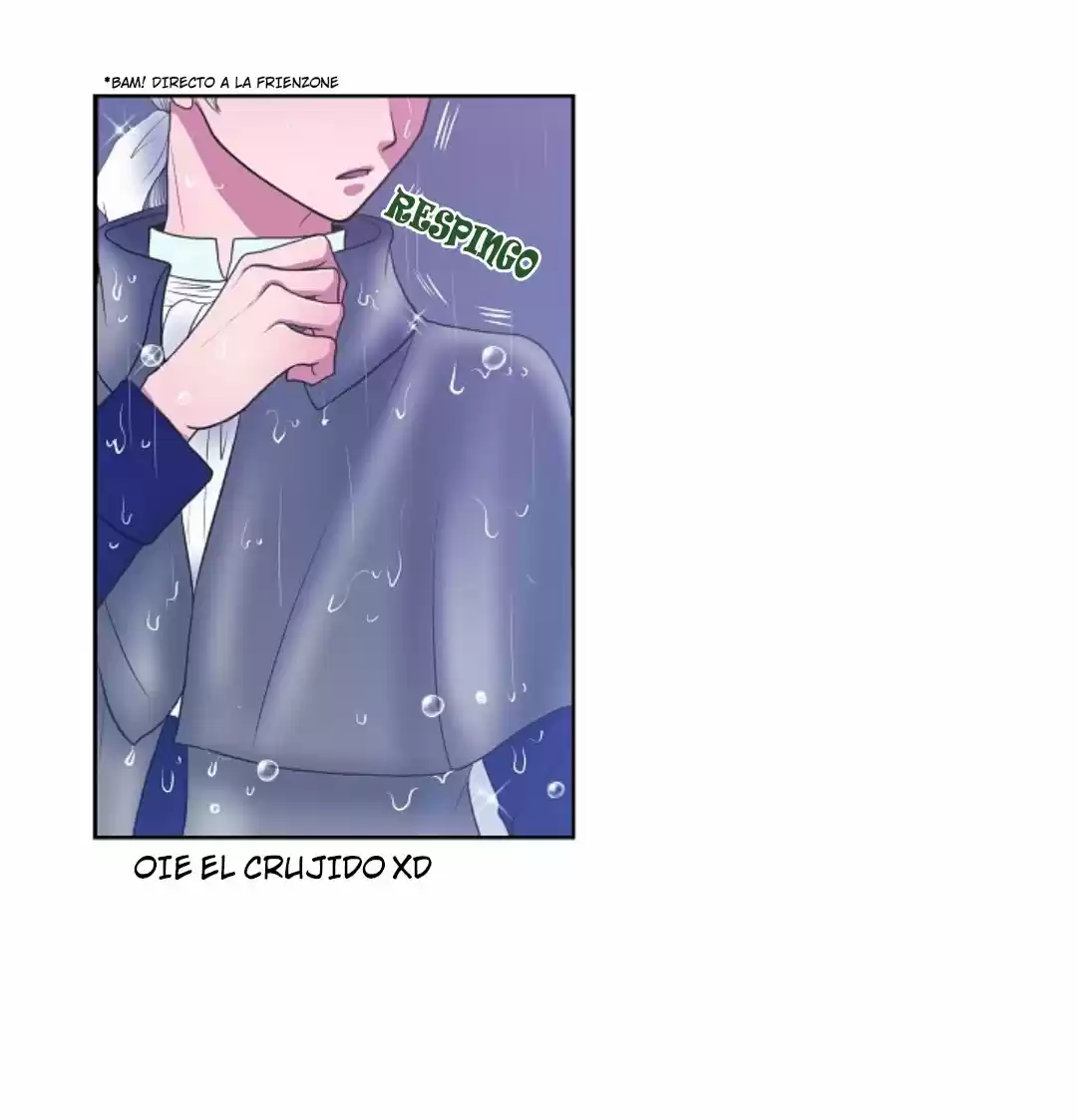 En El Regazo Del Emperador - Capítulo 13 - Página 18 - LectorTMOo