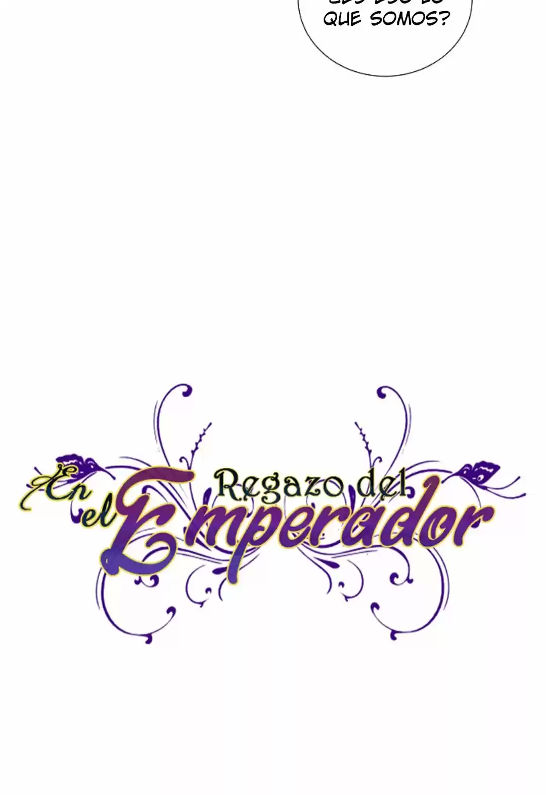 En El Regazo Del Emperador - Capítulo 13 - Página 21 - LectorTMOo