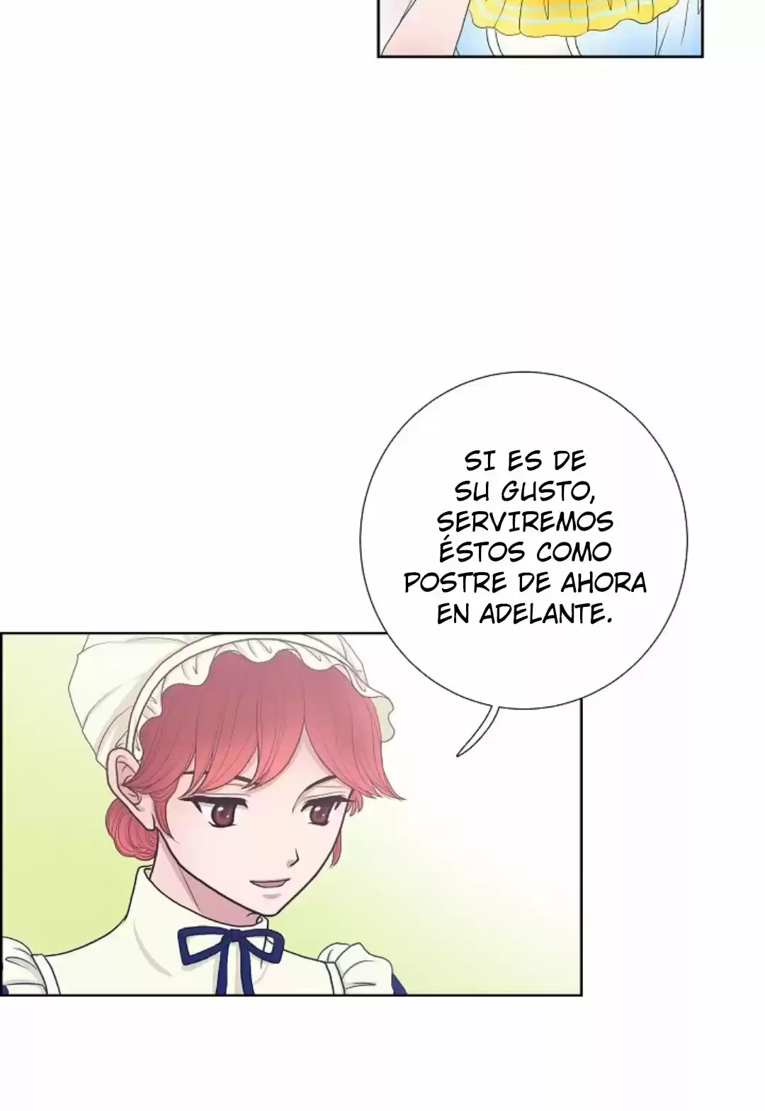 En El Regazo Del Emperador - Capítulo 13 - Página 30 - LectorTMOo