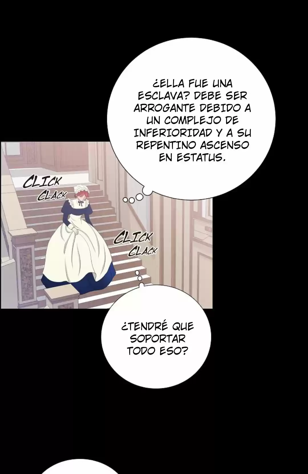 En El Regazo Del Emperador - Capítulo 14 - Página 19 - LectorTMOo