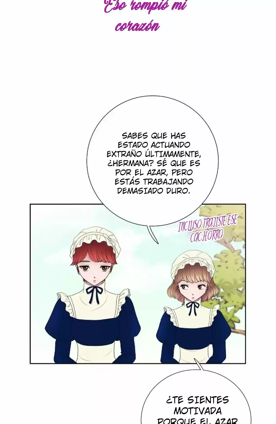 En El Regazo Del Emperador - Capítulo 14 - Página 24 - LectorTMOo