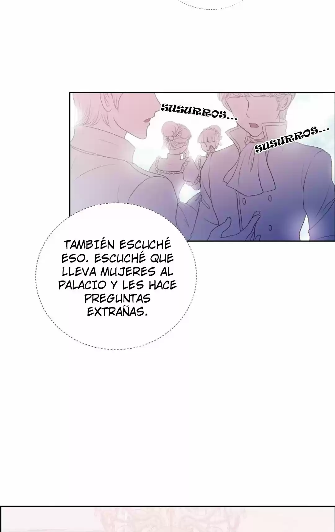 En El Regazo Del Emperador - Capítulo 14 - Página 51 - LectorTMOo