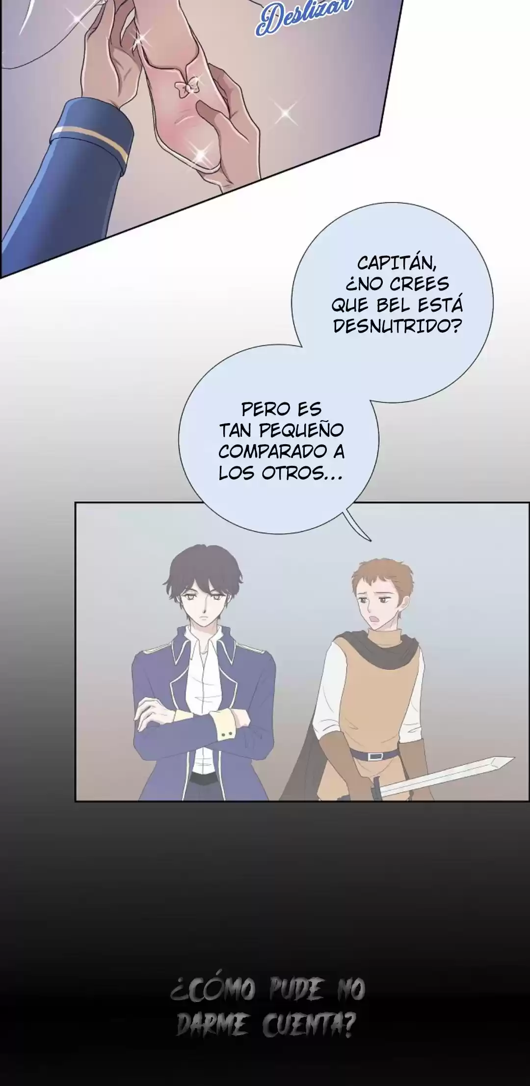 En El Regazo Del Emperador - Capítulo 15 - Página 22 - LectorTMOo