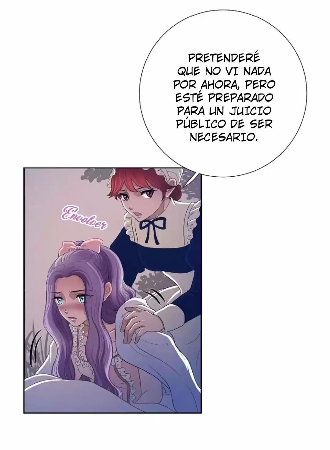 En El Regazo Del Emperador - Capítulo 15 - Página 30 - LectorTMOo
