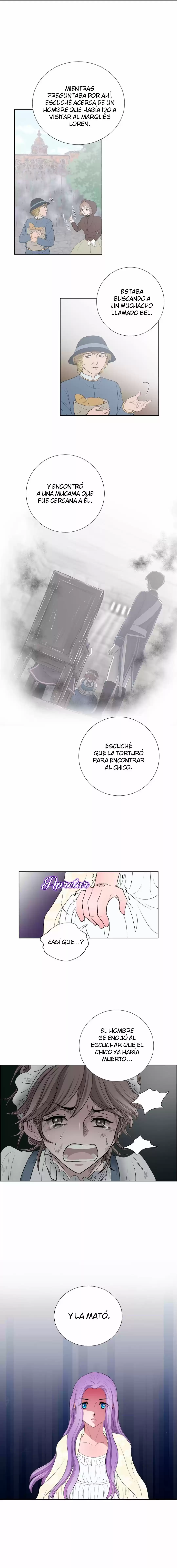 En El Regazo Del Emperador - Capítulo 16 - Página 9 - LectorTMOo