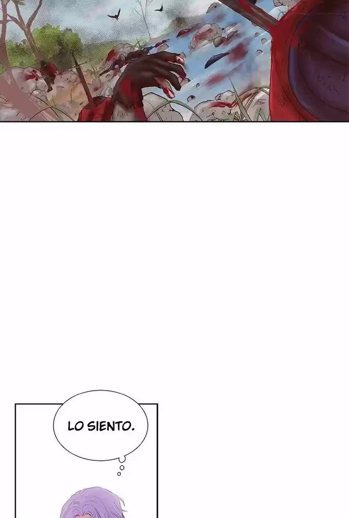 En El Regazo Del Emperador - Capítulo 2 - Página 5 - LectorTMOo