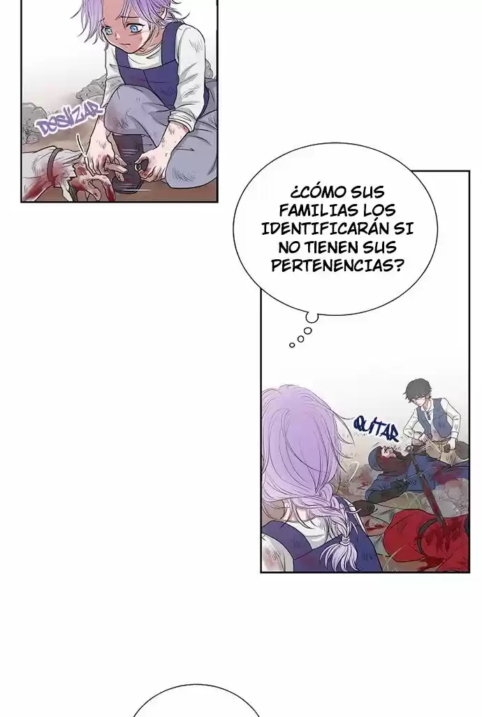 En El Regazo Del Emperador - Capítulo 2 - Página 6 - LectorTMOo