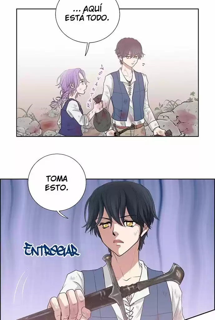 En El Regazo Del Emperador - Capítulo 2 - Página 7 - LectorTMOo