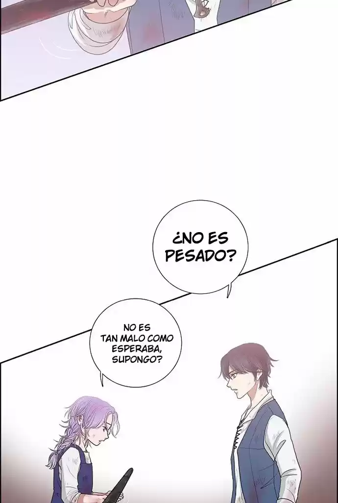 En El Regazo Del Emperador - Capítulo 2 - Página 8 - LectorTMOo