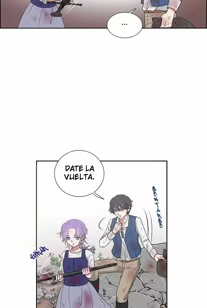 En El Regazo Del Emperador - Capítulo 2 - Página 9 - LectorTMOo
