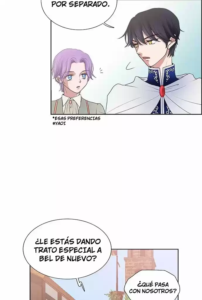 En El Regazo Del Emperador - Capítulo 2 - Página 22 - LectorTMOo