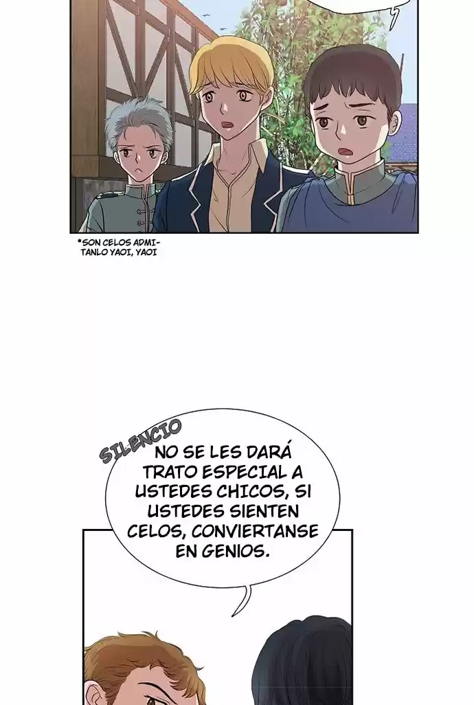 En El Regazo Del Emperador - Capítulo 2 - Página 23 - LectorTMOo