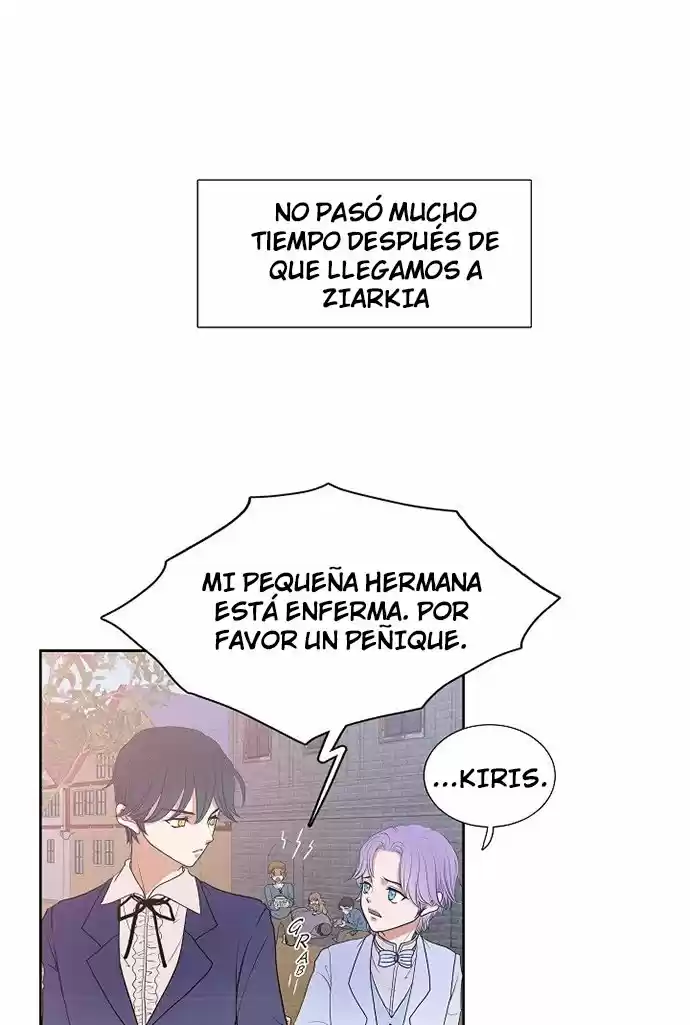 En El Regazo Del Emperador - Capítulo 2 - Página 26 - LectorTMOo