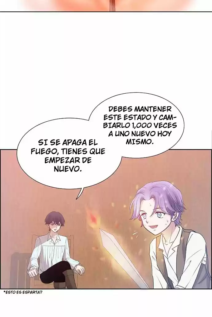 En El Regazo Del Emperador - Capítulo 2 - Página 37 - LectorTMOo