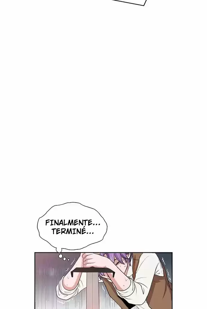 En El Regazo Del Emperador - Capítulo 2 - Página 42 - LectorTMOo