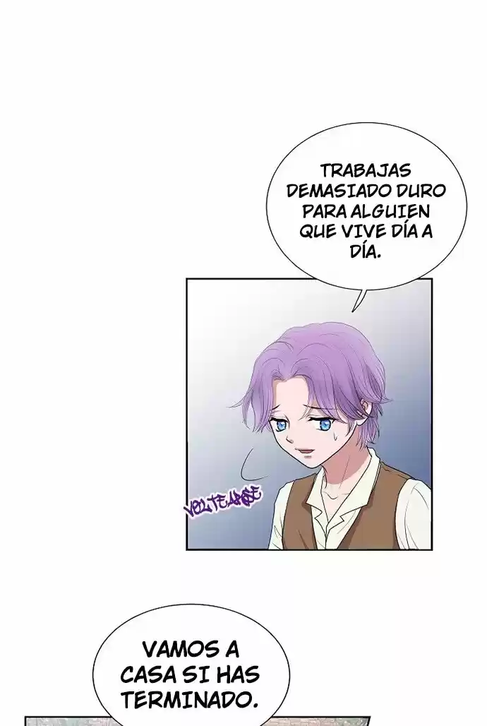 En El Regazo Del Emperador - Capítulo 2 - Página 46 - LectorTMOo