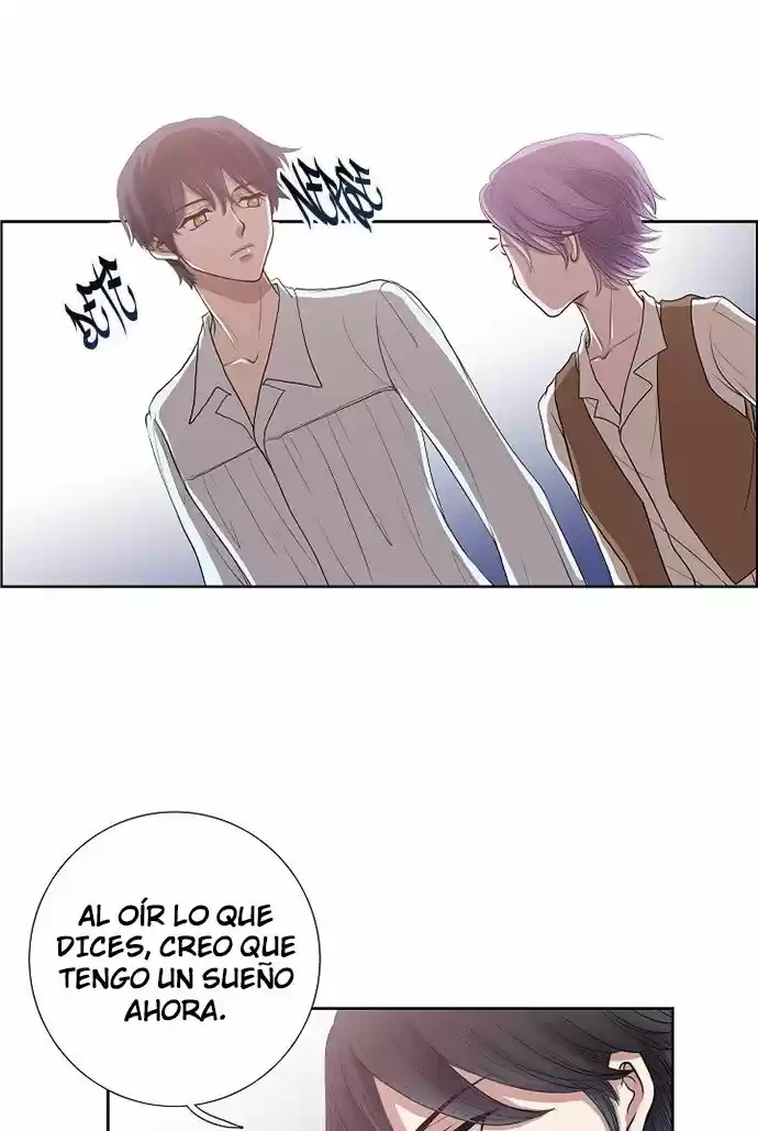 En El Regazo Del Emperador - Capítulo 2 - Página 49 - LectorTMOo