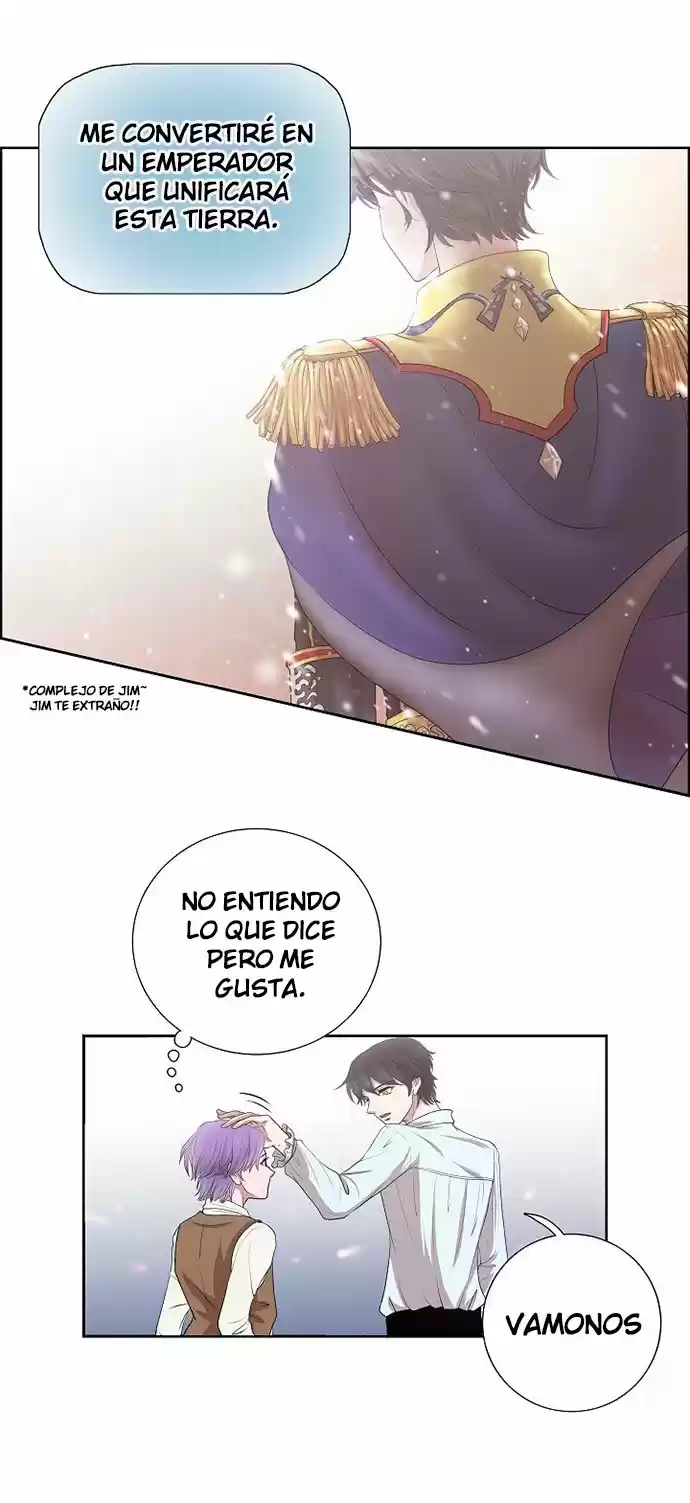 En El Regazo Del Emperador - Capítulo 2 - Página 54 - LectorTMOo