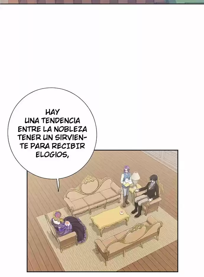 En El Regazo Del Emperador - Capítulo 3 - Página 5 - LectorTMOo