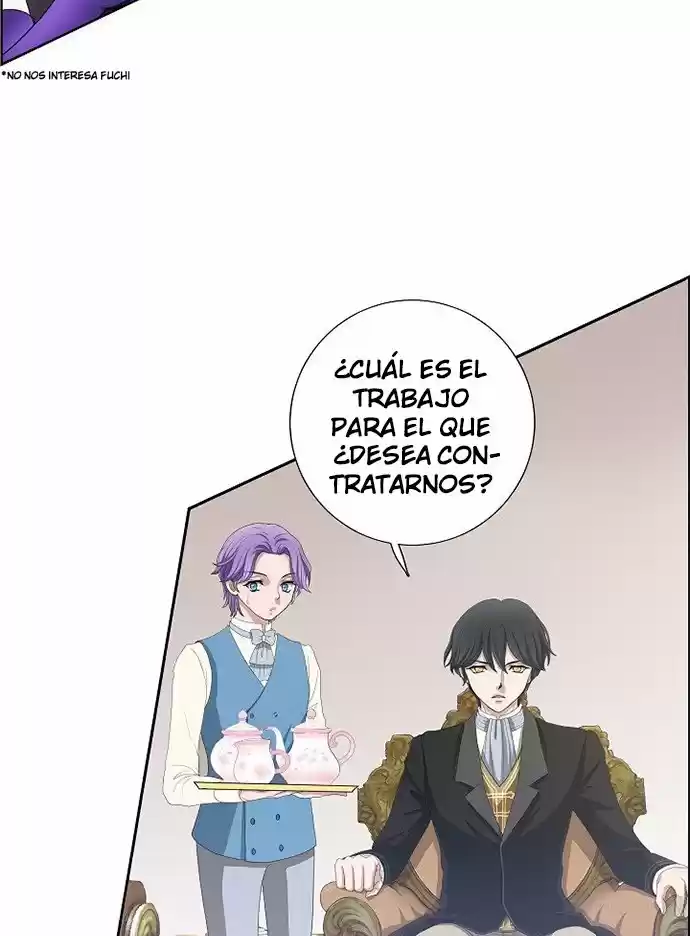 En El Regazo Del Emperador - Capítulo 3 - Página 7 - LectorTMOo