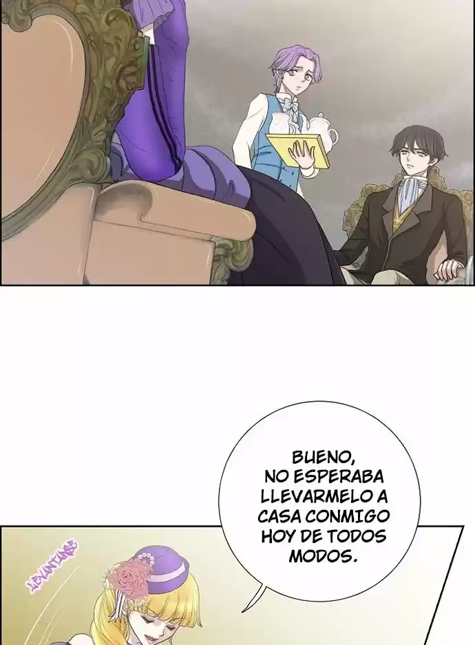 En El Regazo Del Emperador - Capítulo 3 - Página 13 - LectorTMOo