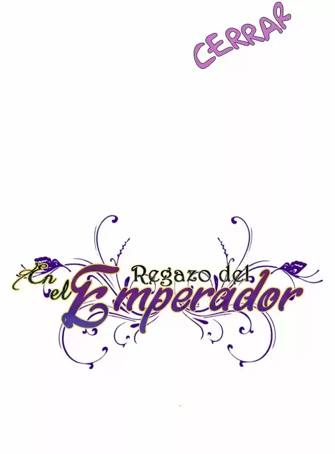En El Regazo Del Emperador - Capítulo 3 - Página 16 - LectorTMOo