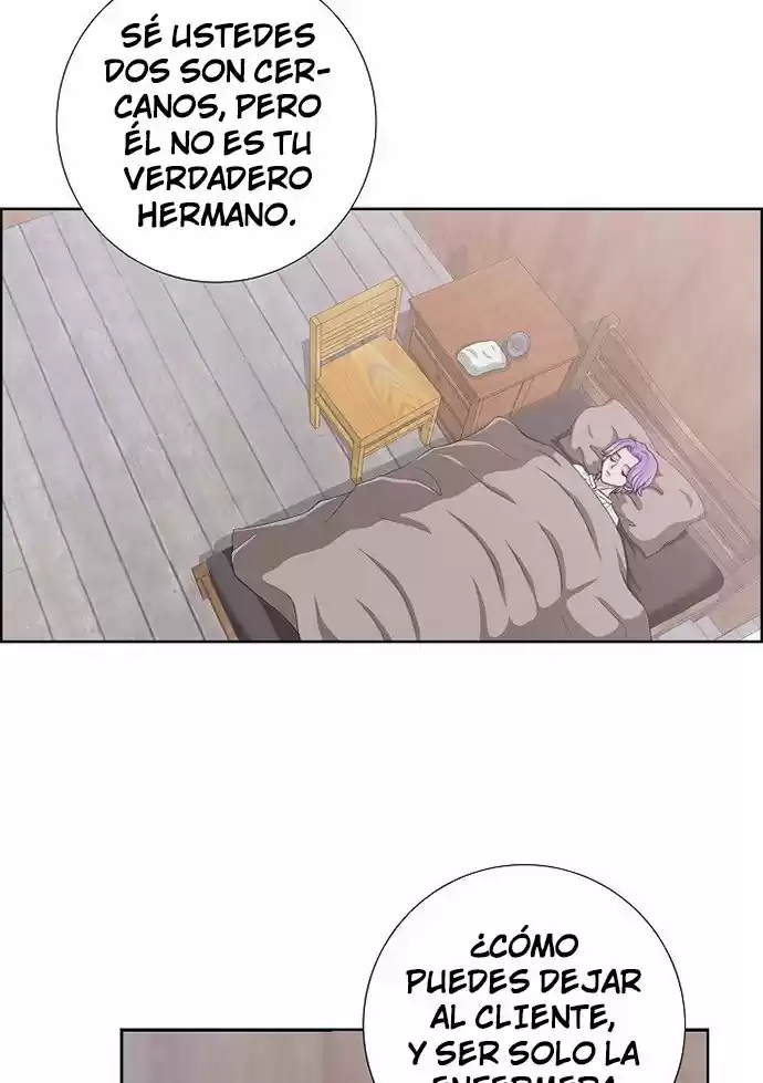 En El Regazo Del Emperador - Capítulo 3 - Página 40 - LectorTMOo