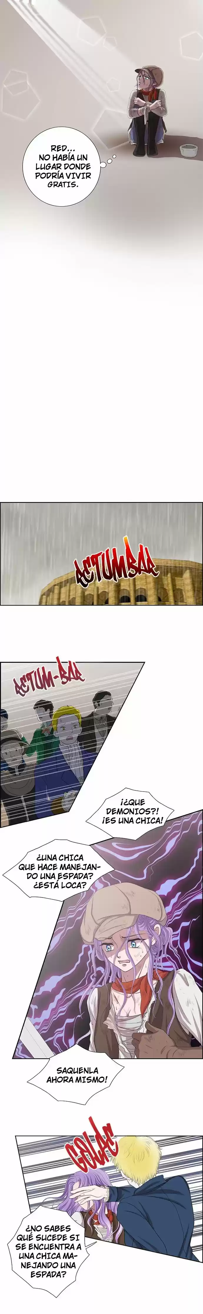 En El Regazo Del Emperador - Capítulo 4 - Página 11 - LectorTMOo