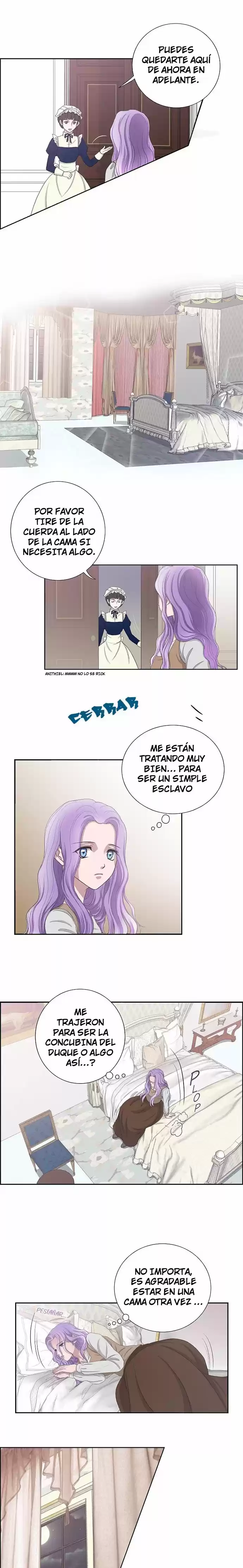 En El Regazo Del Emperador - Capítulo 4 - Página 14 - LectorTMOo
