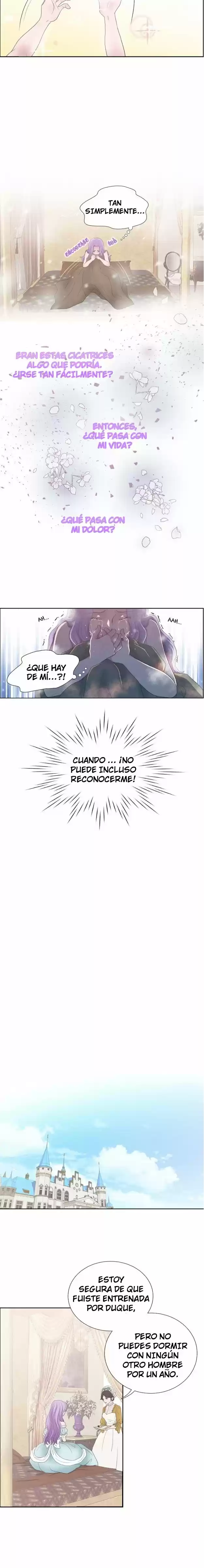 En El Regazo Del Emperador - Capítulo 5 - Página 14 - LectorTMOo