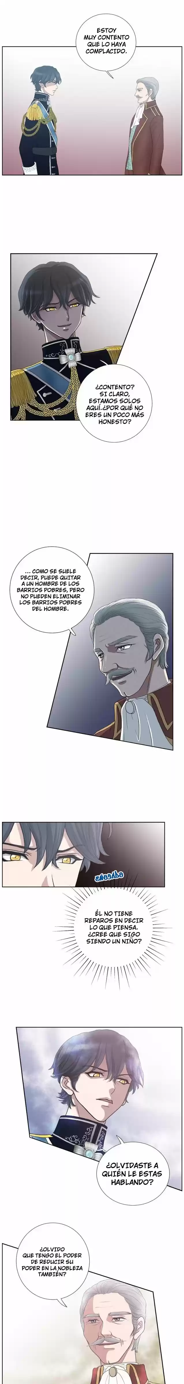En El Regazo Del Emperador - Capítulo 6 - Página 11 - LectorTMOo