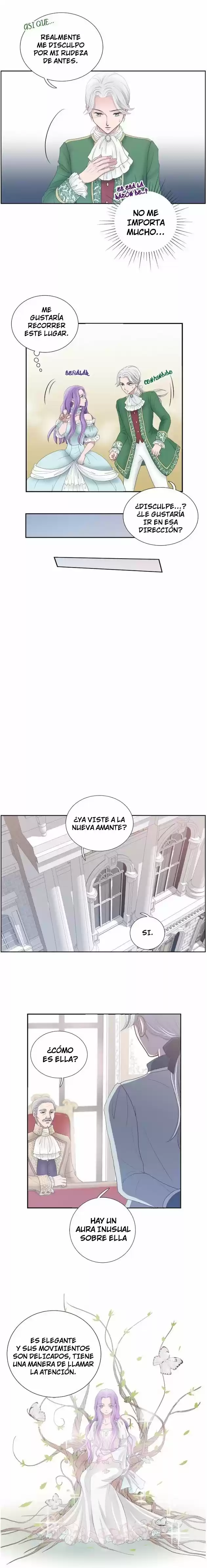 En El Regazo Del Emperador - Capítulo 7 - Página 11 - LectorTMOo
