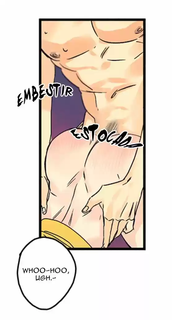 En Ese Momento - Capítulo 1 - Página 6 - LectorTMOo