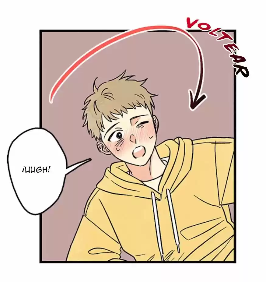 En Ese Momento - Capítulo 1 - Página 19 - LectorTMOo