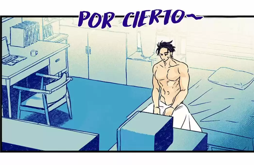 En Ese Momento - Capítulo 1 - Página 56 - LectorTMOo
