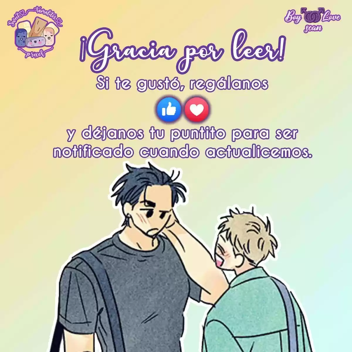 En Ese Momento - Capítulo 1 - Página 69 - LectorTMOo