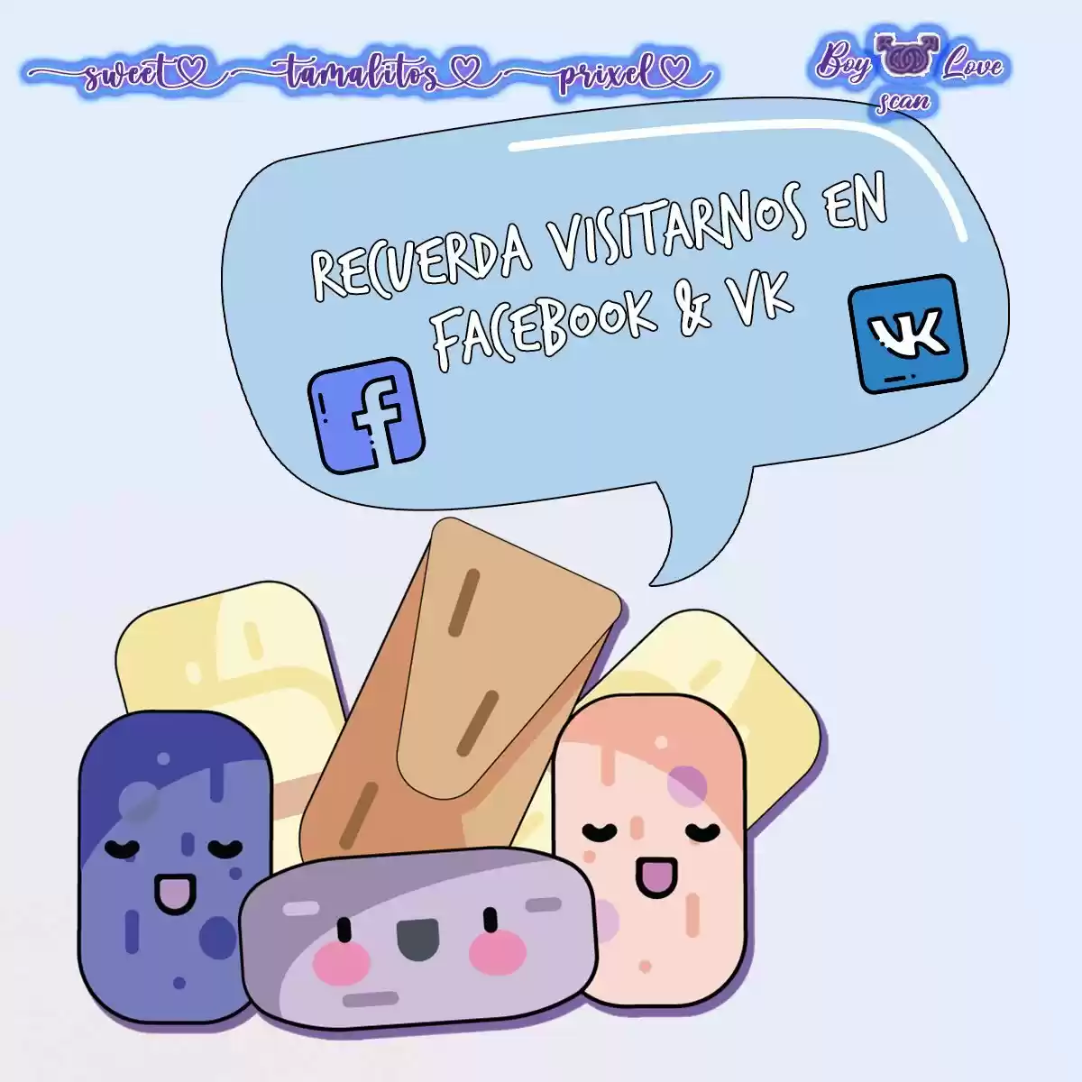 En Ese Momento - Capítulo 2 - Página 4 - LectorTMOo