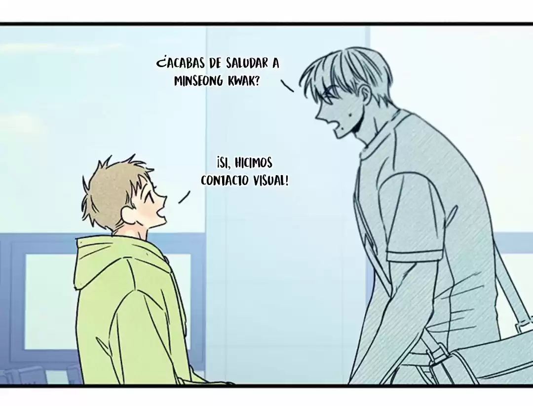 En Ese Momento - Capítulo 2 - Página 35 - LectorTMOo