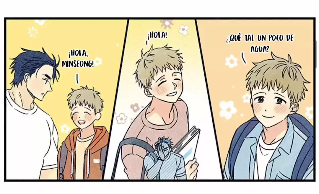 En Ese Momento - Capítulo 2 - Página 42 - LectorTMOo