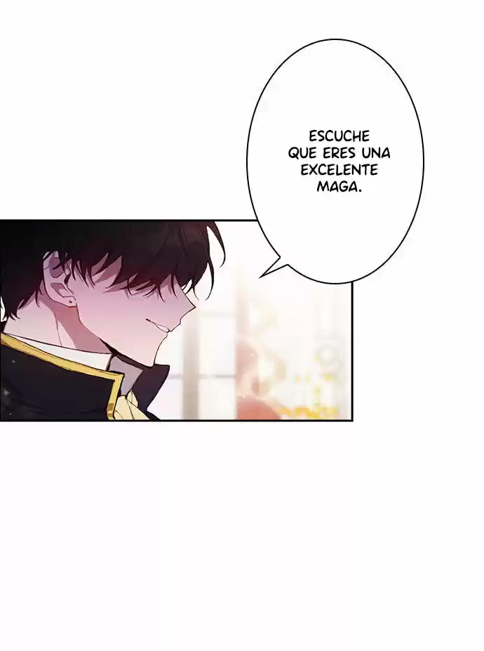 ¡En Está Vida Cuídare Muy Bien De Tí, Su Majestad! - Capítulo 1 - Página 6 - LectorTMOo
