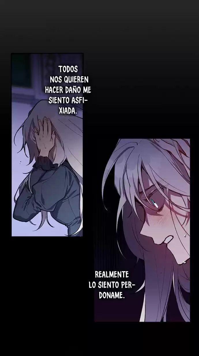 ¡En Está Vida Cuídare Muy Bien De Tí, Su Majestad! - Capítulo 1 - Página 28 - LectorTMOo