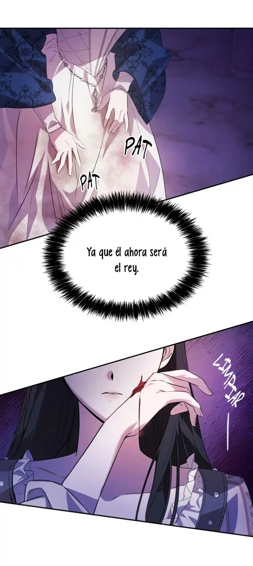 En Esta Reencarnación Yo Seré La Emperatriz, Hermana Mia - Capítulo 1 - Página 17 - LectorTMOo