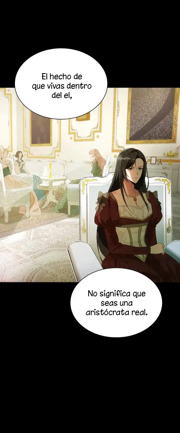 En Esta Reencarnación Yo Seré La Emperatriz, Hermana Mia - Capítulo 1 - Página 50 - LectorTMOo