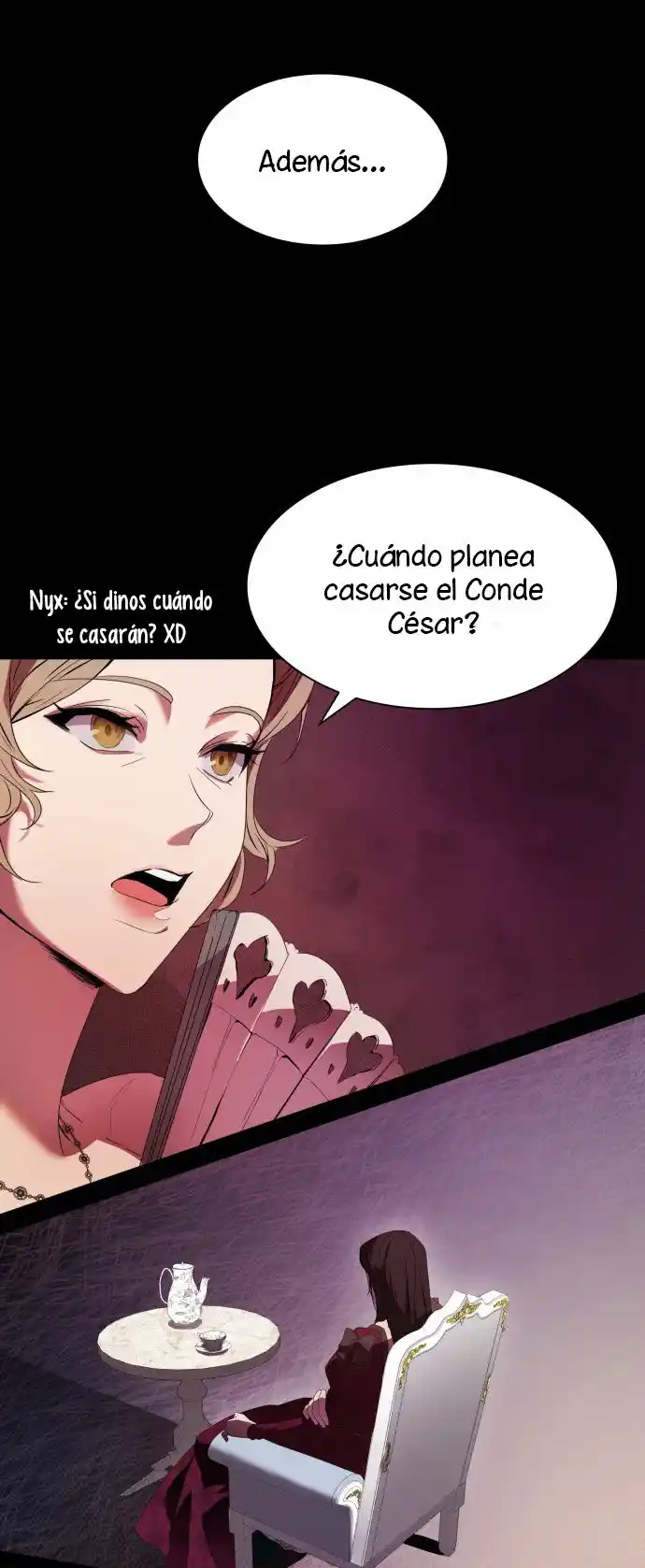 En Esta Reencarnación Yo Seré La Emperatriz, Hermana Mia - Capítulo 1 - Página 51 - LectorTMOo