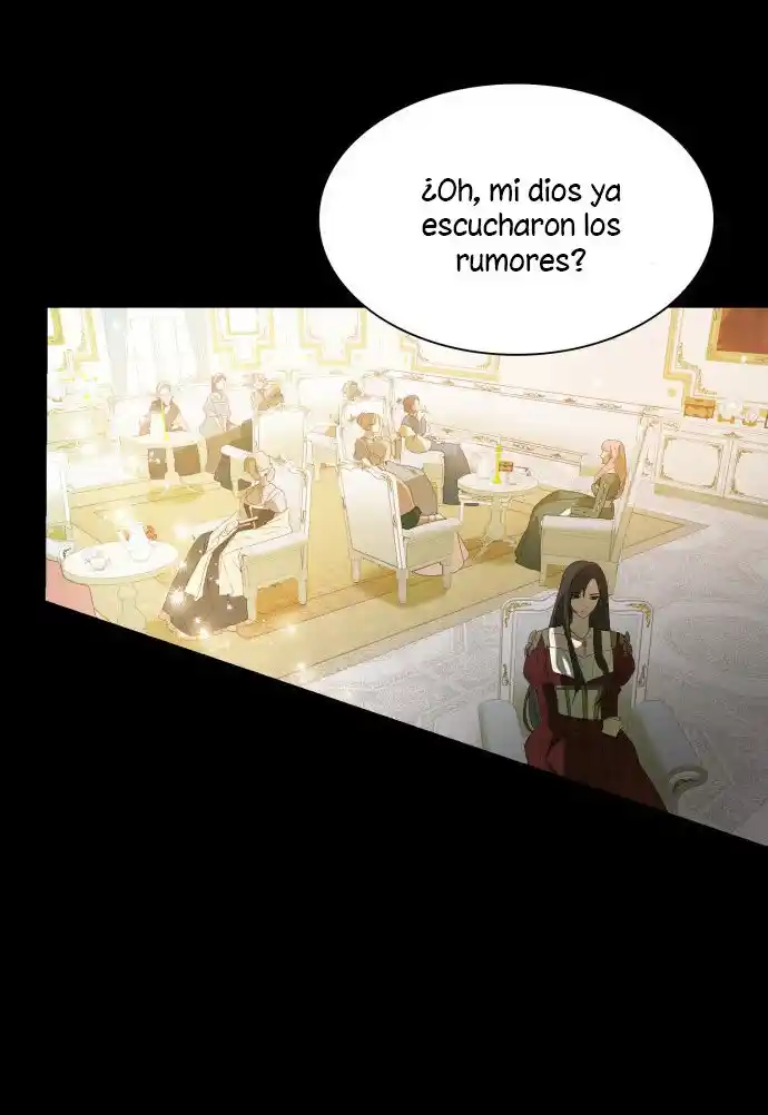 En Esta Reencarnación Yo Seré La Emperatriz, Hermana Mia - Capítulo 1 - Página 57 - LectorTMOo