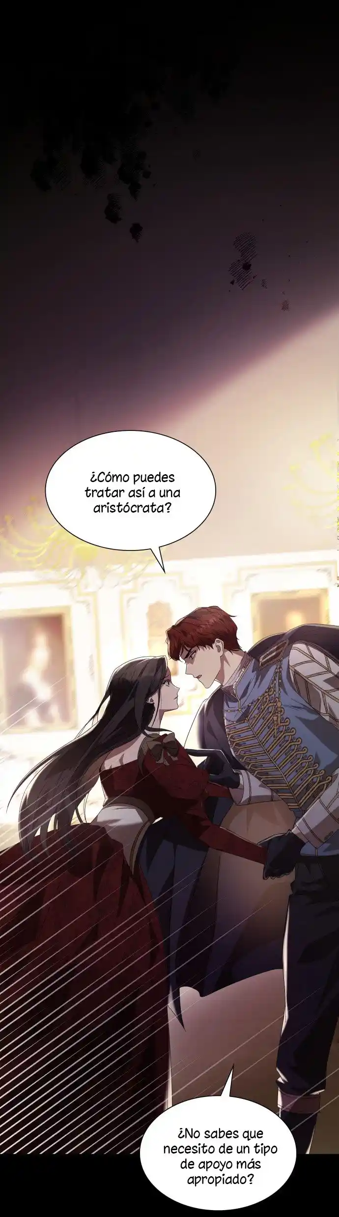En Esta Reencarnación Yo Seré La Emperatriz, Hermana Mia - Capítulo 1 - Página 74 - LectorTMOo