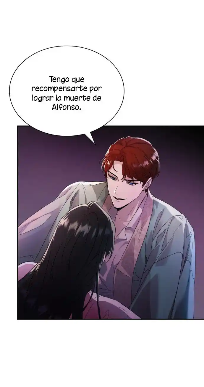 En Esta Reencarnación Yo Seré La Emperatriz, Hermana Mia - Capítulo 1 - Página 84 - LectorTMOo