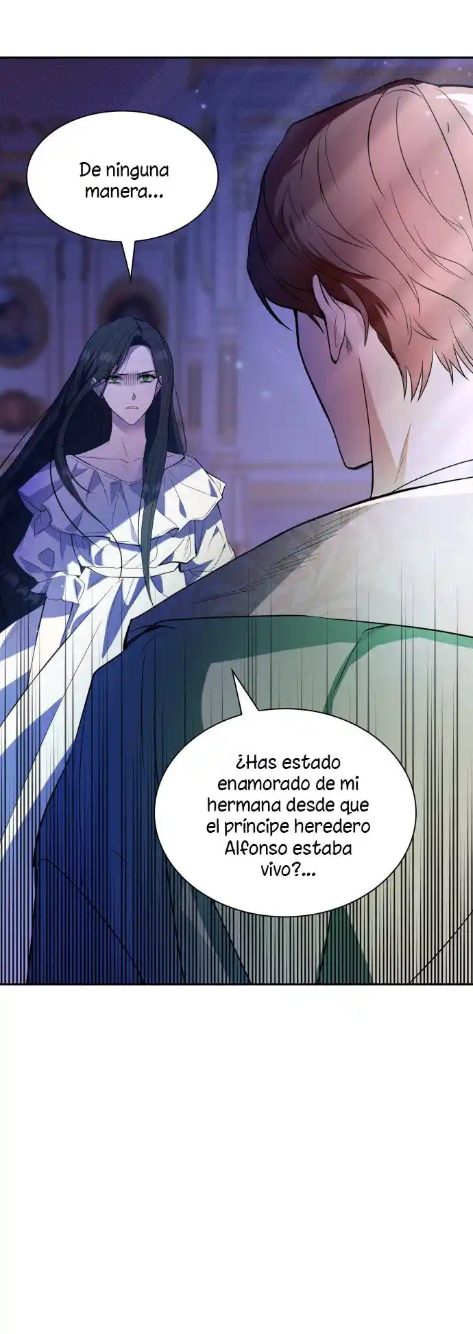 En Esta Reencarnación Yo Seré La Emperatriz, Hermana Mia - Capítulo 1 - Página 108 - LectorTMOo